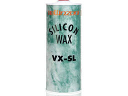 Жидкий воск для полировки с силиконом. Bellinzoni Silicone wax VX-SL