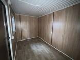 Жилой контейнер 4,0х2,4м - фото 3