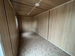 Жилой Контейнер 5м - фото 2