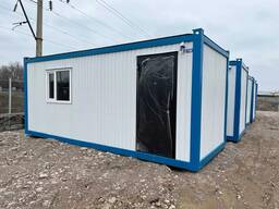 Жилой Контейнер продажа