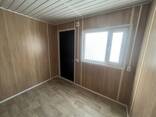 Жилой контейнер, вагончик 3,0х2,4м - фото 3