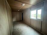 Жилой Вагончик 6м - photo 3
