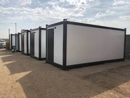 Жилые Контейнеры Астана