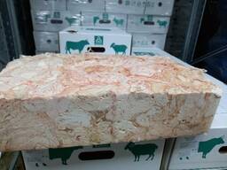 Жир бараний сетка