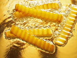 Жир фритюрный