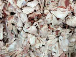 Жир говяжий 3 сорт для производства мыла