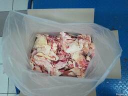 Жир говяжий корпусной