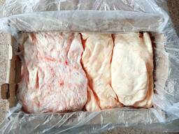 Жир говяжий внутренний пр-ва Казахстан