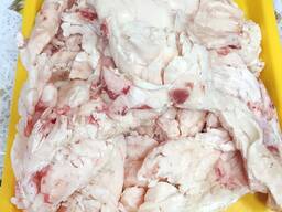 Жир сырец говяжий почечный высший сорт