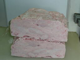 Жир сырец говяжий внутренний высший сорт