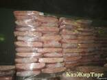 Жир сырец животный говяжий высшего сорта - фото 3