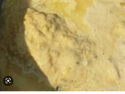 Жирная кислота (соапсток)