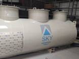 Жироуловители, Пескоуловители, Нефтеуловители от производителя! - photo 1