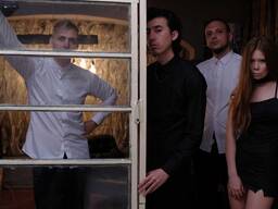 Живая группа на праздник