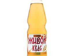 Живой Квас Овсяный 1 л.