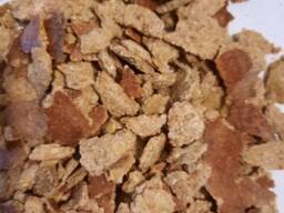 Жмых кукурузного зародыша от производителя