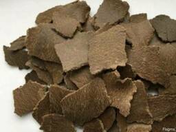 Жмых льняной