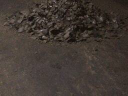 Жмых льняной