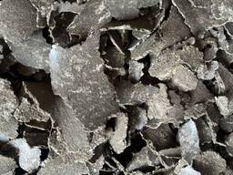 Жмых льняной