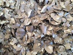 Жмых льняной протеин 34,5-36%