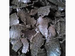 Жмых подсолнечника