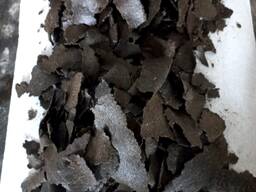 Жмых шрот подсолнечный