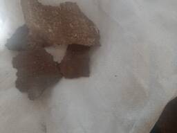 Жмых сафлора