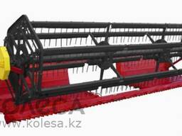 ЖВР-5 жатка валковая рисовая