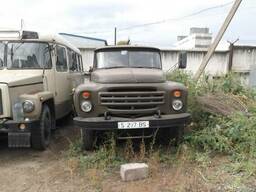 ЗИЛ-431510
