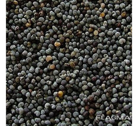 "Золотая осень" Мак термостабильные начинка 240°C