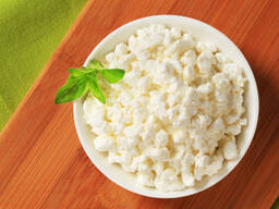 "Золотая осень" Творог термостабильные начинка 240°C