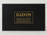 Золотая премиум терапия Ellevon. Корейская Косметика - фото 2