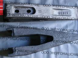 Зуб ковша ЭКГ 5, ЭКГ 8