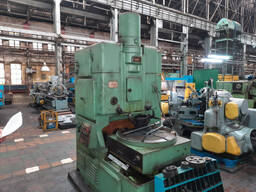 Зубодолбежный станок 5140