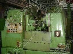 Зубофрезерный станок 5к32а
