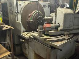 Зуборезный станок 5А27С1