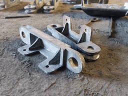 Звено цепи У-14-12-0239