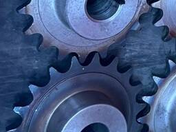 Звездочка ДС-185 00.07.631