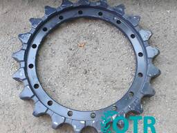 Звездочка основная 108-00021A на Doosan Solar 420 LC-V