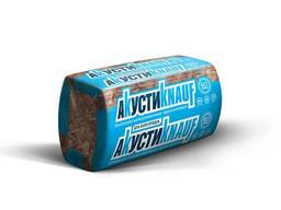 Звукоизоляция АкустиKNAUF (Акустика)