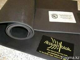 Звукоизоляция, шумоизоляция - Нагруженный Винил