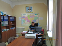 Косимов Азамат Сеиткалиевич