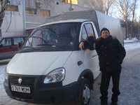 Пролецкий Вячеслав Степанович