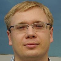 Жиглов Алексей