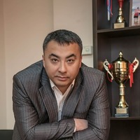 Бесембаев Серикжан Карабаевич