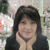 Наталия Герасимова