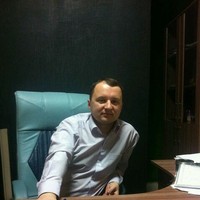 Штрауб Павел Александрович