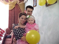 Попова Инна Владимировна