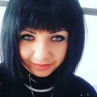 Чегошева Ольга Владимировна