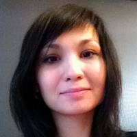 Akilbayeva Ainur